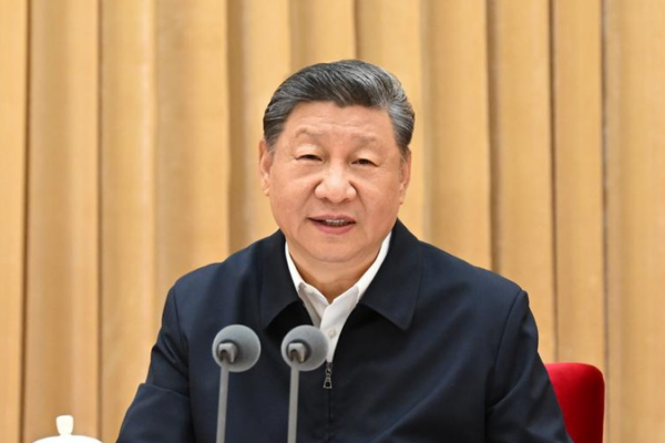 Xi’s Urban Work Conference Speech to Be Published in Qiushi Journal