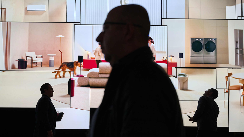 CES 2026: How AI & Robotics Are Redefining Work, Life & Fun 🤖