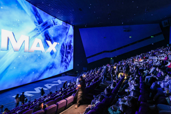 How Tech and Hardware Are Reshaping China’s Film Industry After Nezha 2