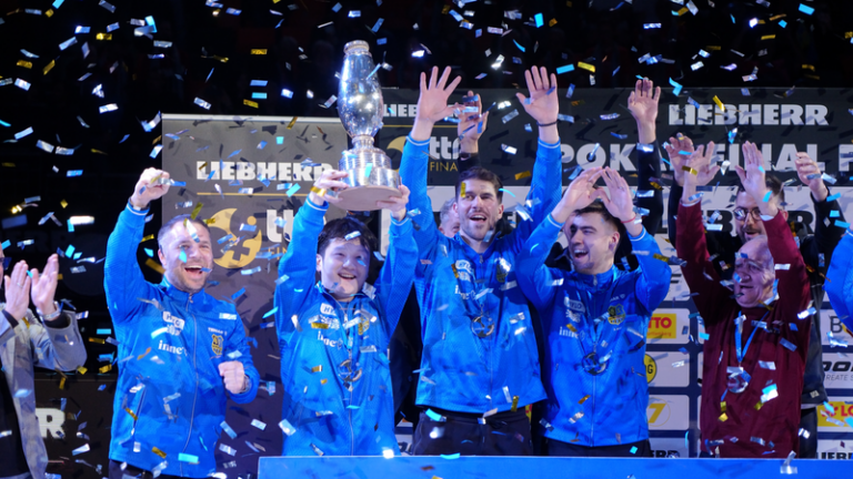 Fan Zhendong Leads Saarbrücken to German Cup Triumph 🏆