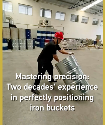 Binzhou’s Iron Bucket Maestro: 20 Years of BeiDou-like Precision video poster