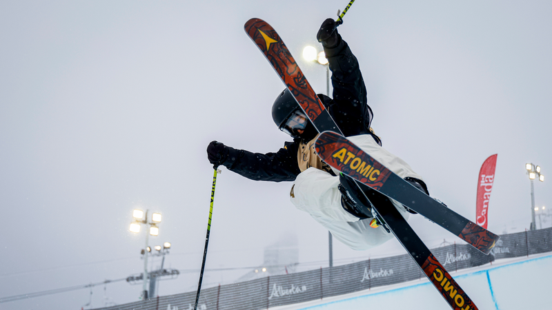 Zhang_Kexin_Snags_FIS_Halfpipe_Silver_in_Calgary