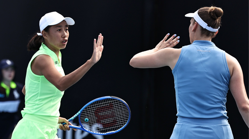 Zhang_Shuai___Elise_Mertens_Dominate_Women_s_Doubles_at_Aus_Open